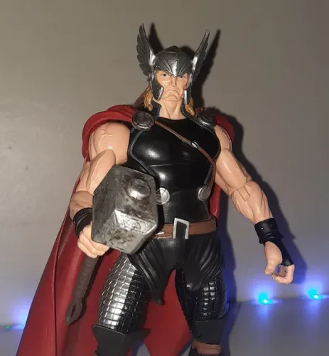Boneco Thor Marvel Legends - ORIGINAL