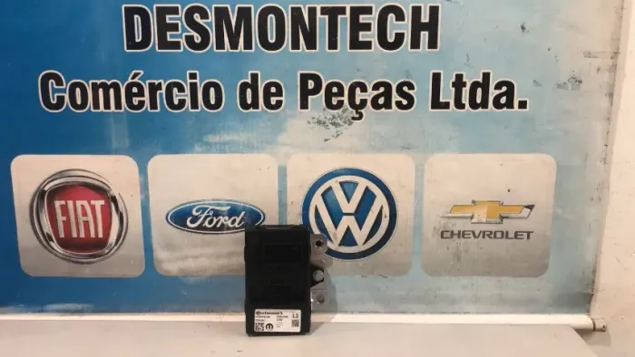Módulo conforto Fiat pulse a3c07513100