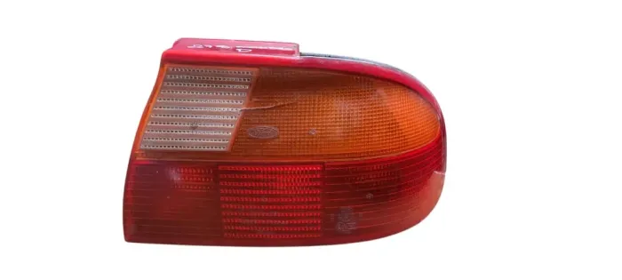Lanterna Direito Ford Mondeo Sedan 94 95 Detalhe N279