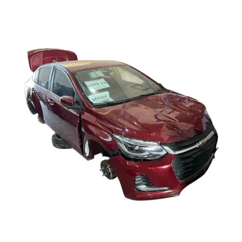 SUCATA Chevrolet Ônix Premier 2 Automático 1.0 Turbo 2020-2024