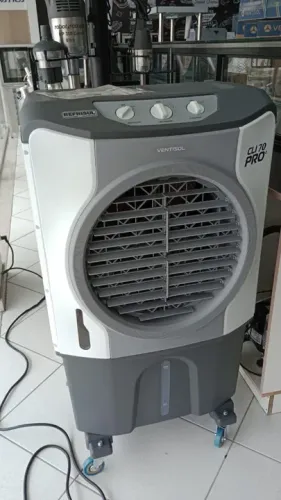 Climatizador Evaporativo Ventisol - Sadi