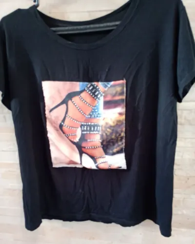Blusa 