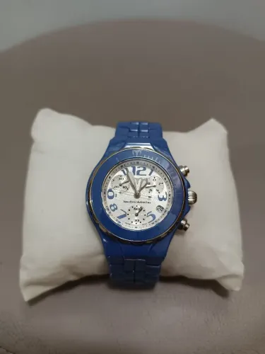 Relógio feminino technoMarine