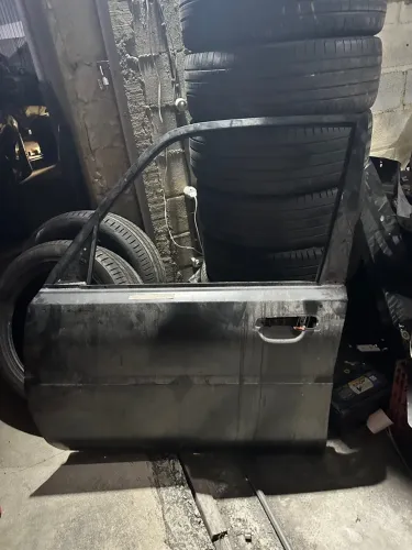 Porta Dianteira Esquerda Pajero Tr4 NOVA