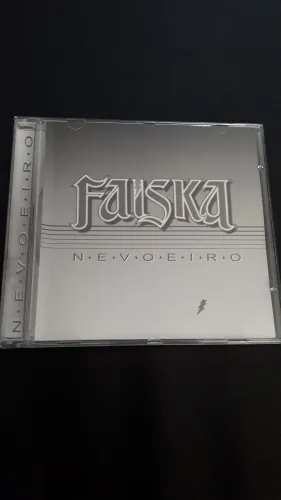 CD Faiska - Nevoeiro