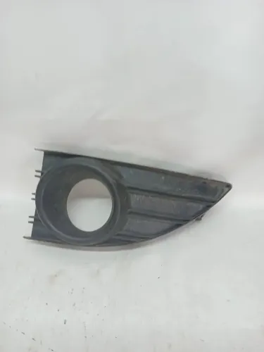 Moldura Farol De Milha Renault Fluence Le 11/14