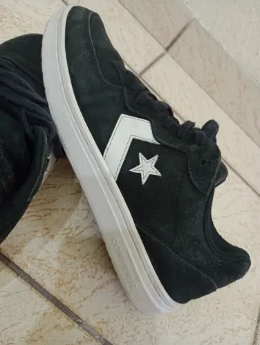 tênis Converse skateboard, tênis Converse All Star, tênis skate Converse Allstar