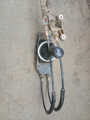 Trabalhador VW Saveiro G5 G6 