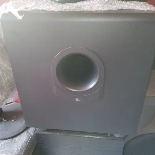 SUB JBL