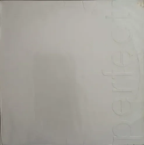 NEW ORDER - PERFECT KISS
