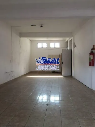 Loja para aluguel, Palmeiras - Belo Horizonte/MG