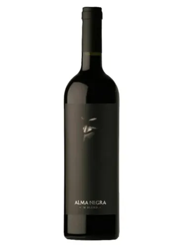 Alma Negra