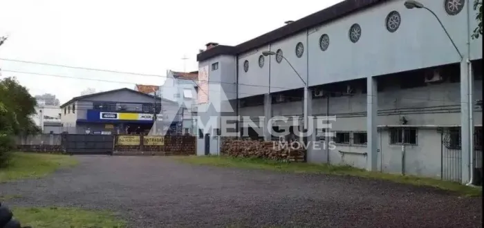 Terreno a venda no bairro São Geraldo medindo 1089 m de área total por R$ 2.650,00 em Port