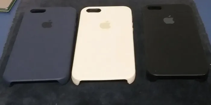 Capas para iPhone 5s - Pouco Usadas