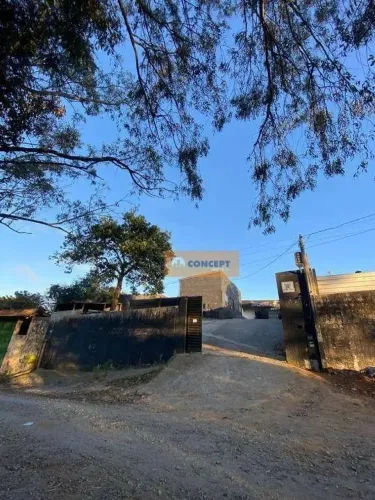 Galpão à venda, 308 m² por R$ 1.300.000,00 - Jardim Chácara Méa - Suzano/SP