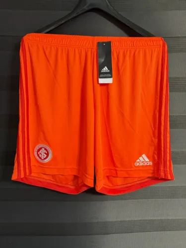 Calção do Inter III Adidas 2020 M