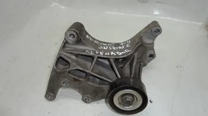 Suporte Alternador Fiat Freemont 2.4 2012