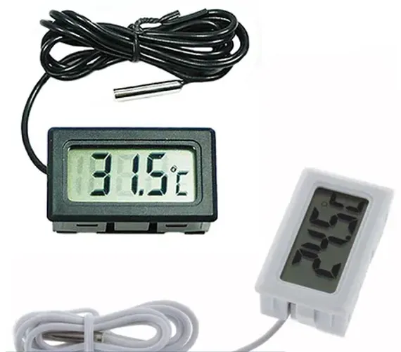 Termometro medição Ttemperatura com Sensor z967