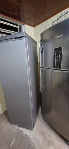 Envelopamento de eletrodomésticos