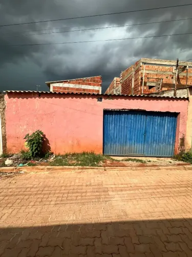 Casa à Venda no Sol Nascente Trecho 2 Abaixo da QNP 11/15