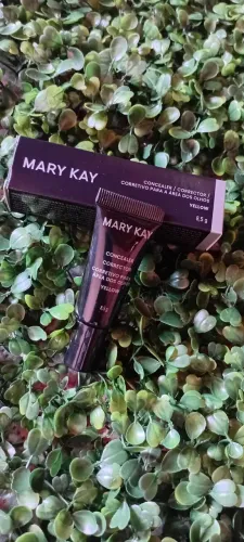Promoção Corretivo Mary Kay Yellow 
