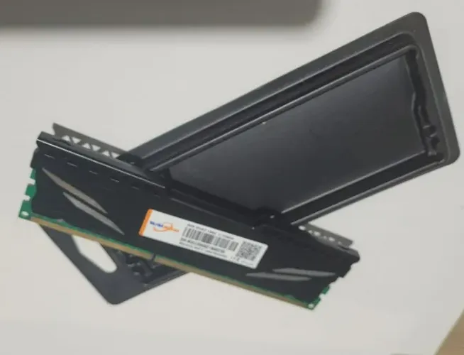 Memória DDR3 1866