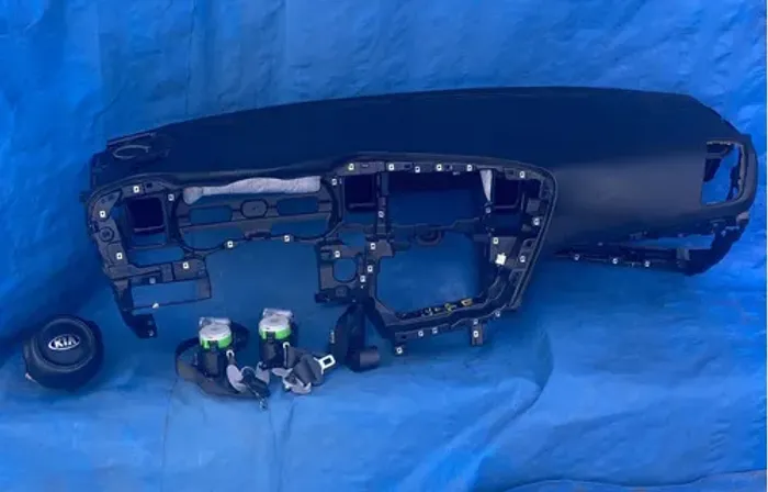 Kit Airbag Kia Optima 2015 2016 2017 2019 2020