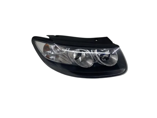Farol HYUNDAI Santa fe 2011 Lado Direito 