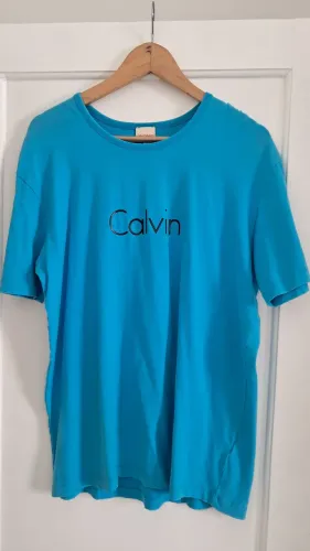 Camisa Calvin Klein
