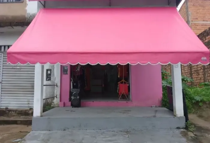 Toldos