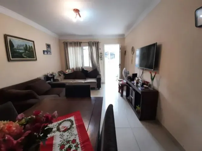Casa a venda no Recanto das Emas! Venda urgente
