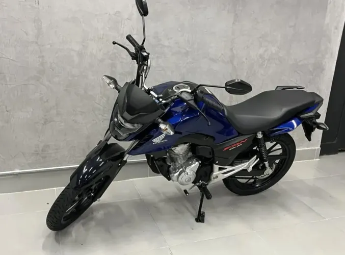 Fan 160cc oferta Black Friday 