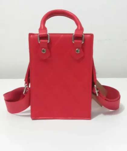Bolsa Satinato NOVA