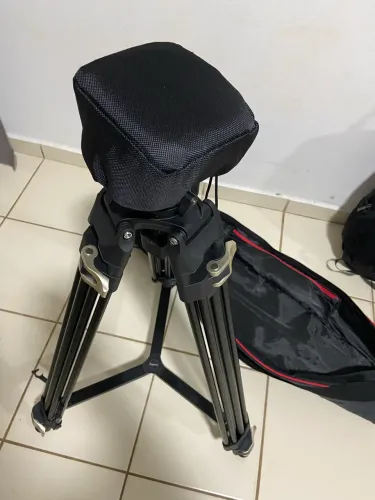 Tripe Smallrig AD-01 + bag