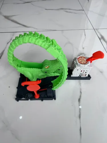 Pista Hotwheels