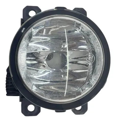 Farol Milha Esquerdo Fiat Argo 2017 2018 2019 2020 2021 2022