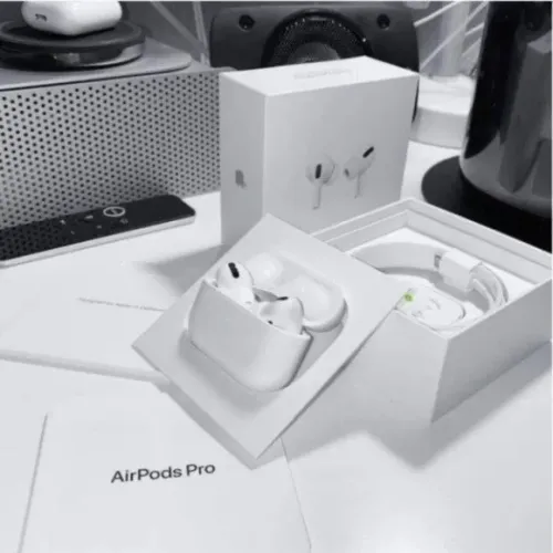 AirPods Pro 2 geração primeira linha premium