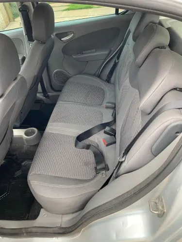 Fiat Palio Attra./italia 1.4 EVO F.flex 8V 5P 2013