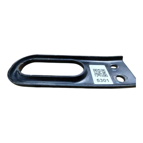 Suporte Trava Segurança Cabine Delivery *0 23b857645