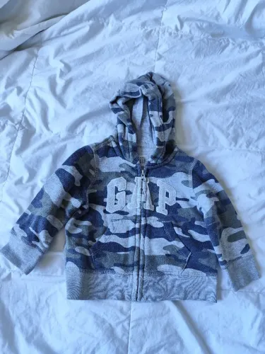 Vendo casaco de frio Gap 