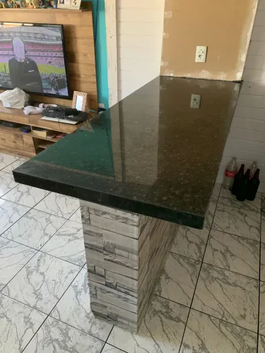 ? Marmoraria Especializada em Qualidade e Sofisticação