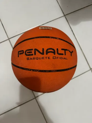 Bola de basquete
