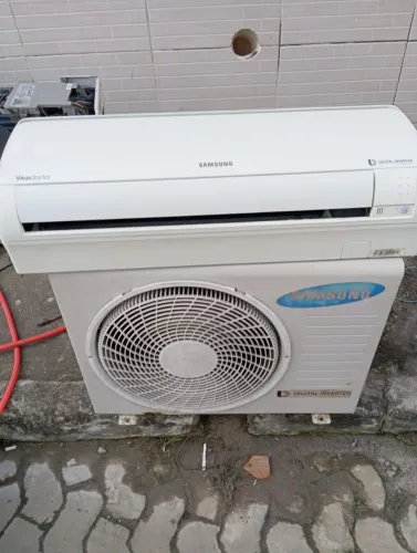 Ar-Condicionado Samsung Digital Inverter