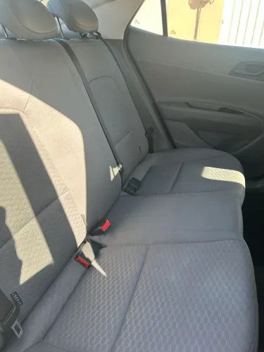 Hyundai HB20S Vision 1.0 Flex 12V MEC 2021