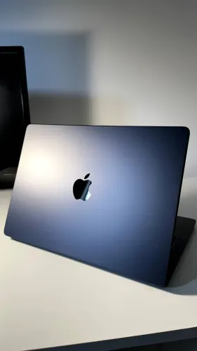 MacBook Pro 14 M3 Max 36GB 1TB - AppleCare+ 2027 · NF · Estado Impecável
