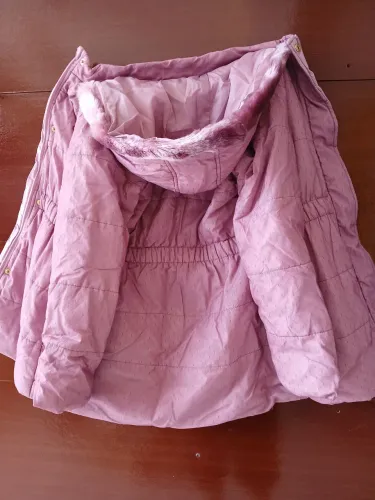 JAQUETA INFANTIL LILICA RIPILICA ORIGINAL