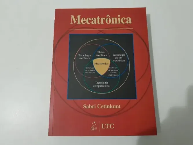 Mecatronica