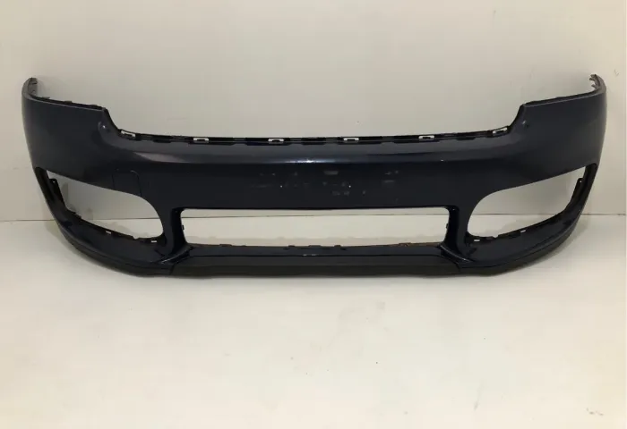 Parachoque Dianteiro Mini Cooper S 2018 2019 2020 Original 