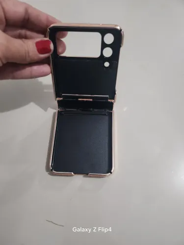 Capa linda Zflip4