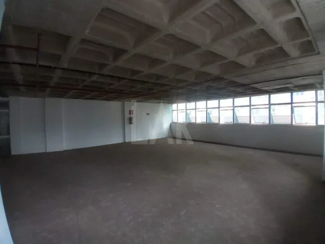 Sala para aluguel, 2 vagas, Lourdes - Belo Horizonte/MG